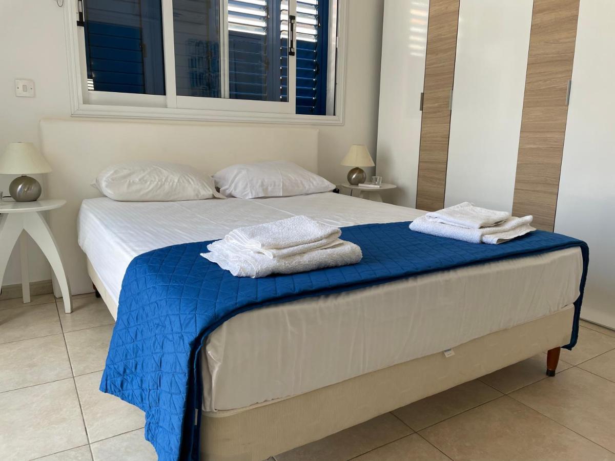 Sol Y Mar Malama Villa Paralimni Zewnętrze zdjęcie