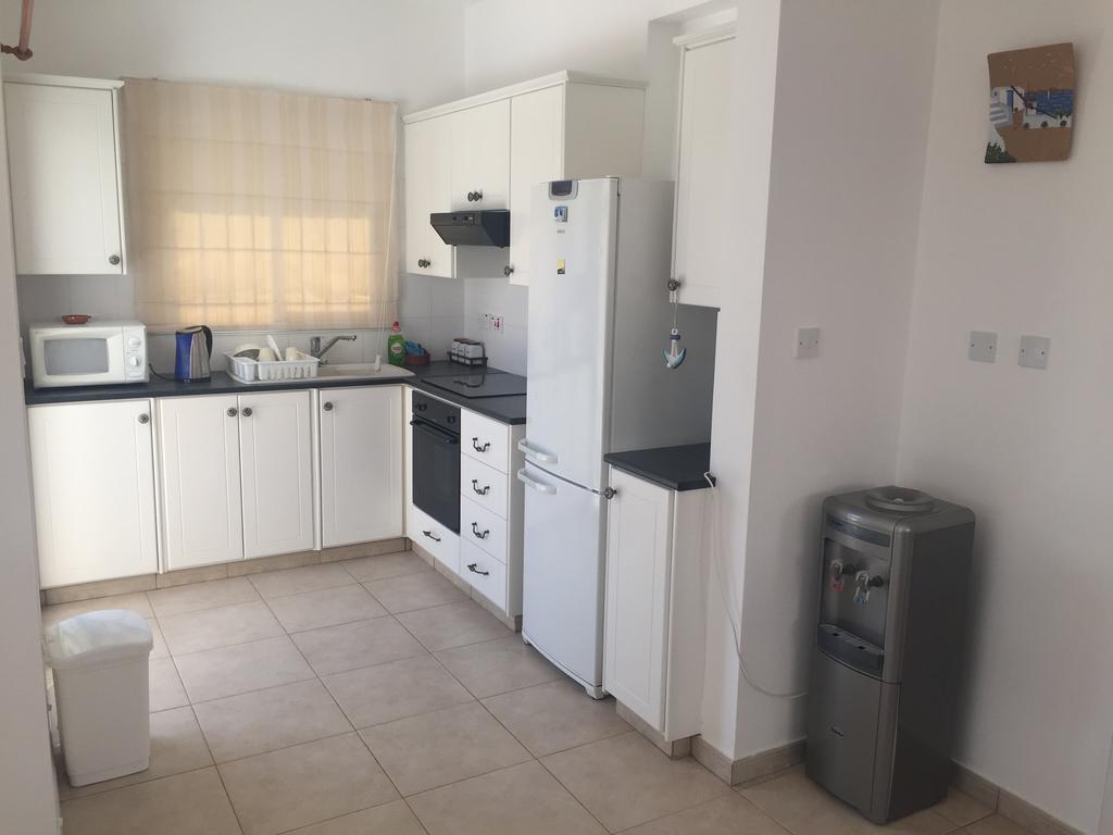 Sol Y Mar Malama Villa Paralimni Zewnętrze zdjęcie